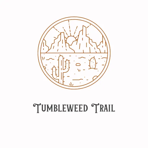 Thetumbleweedtrail