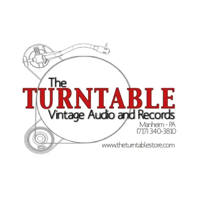 The Turntable Store