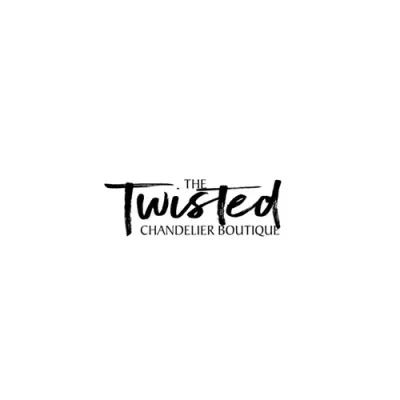 Thetwistedchandelier