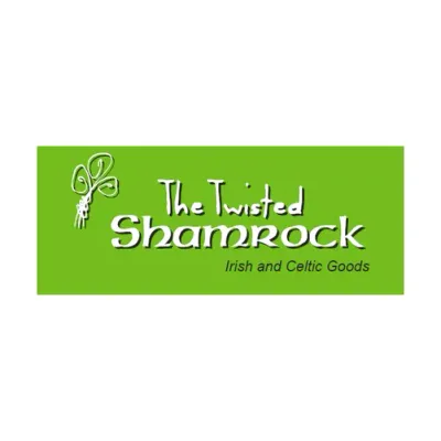 Thetwistedshamrock