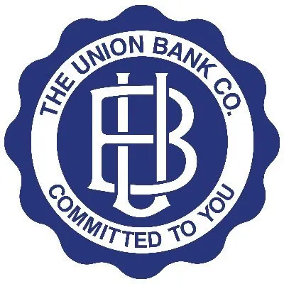 The Union Bank Company logo