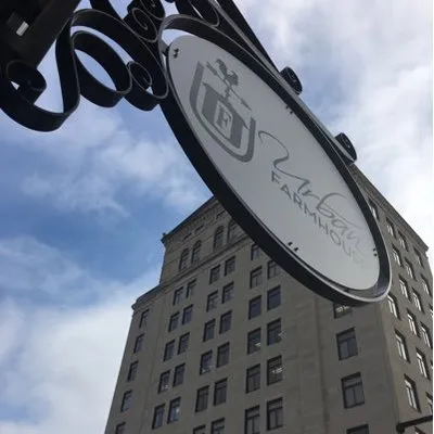 Theufbrand