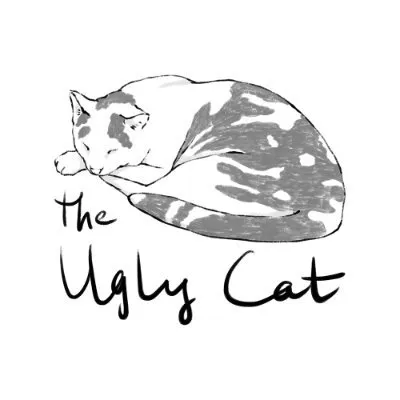 theuglycat.com logo