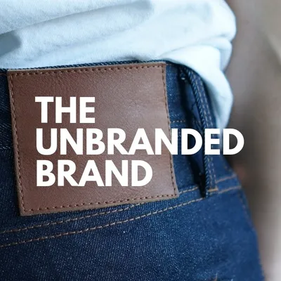 theunbrandedbrand.com logo