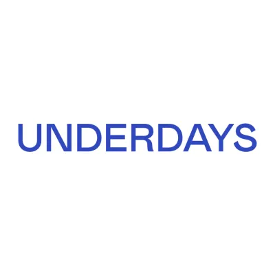 theunderdays.com logo