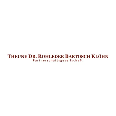 Rechtsanwälte Theune & Dr. Rohleder