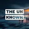 THE UN KNOWN logo