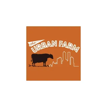 Urban Farms Inc. logo