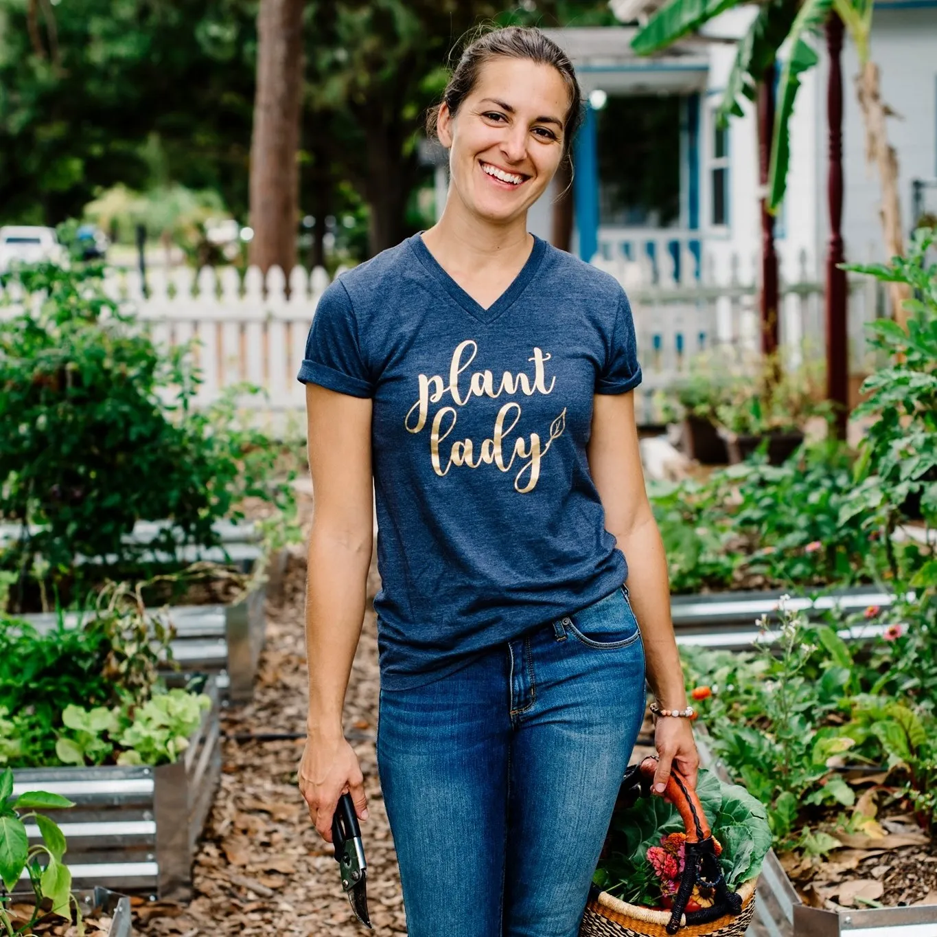 Theurbanharvest