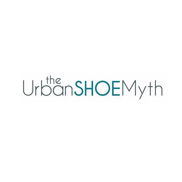 The Urban Shoe Myth