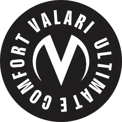 The Valari logo