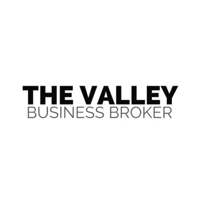The Valley Business Broker logo