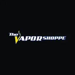 The Vapor Shoppe logo