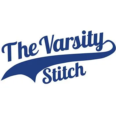 The Varsity Stitch
