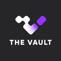 The Vault logo