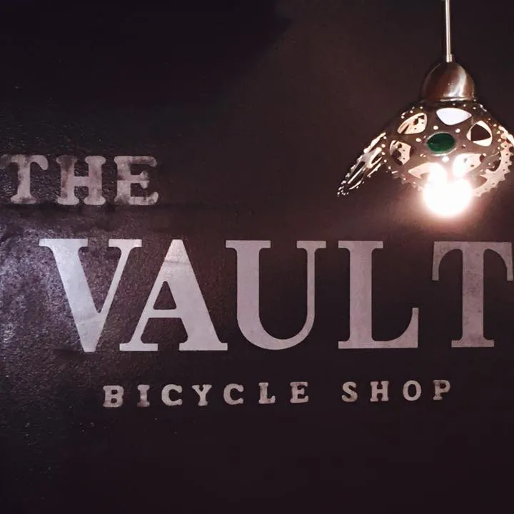 Thevaultbicycleshop