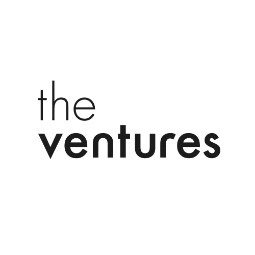 TheVentures logo