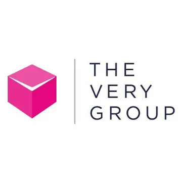 The Very Group Logo