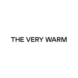 The Very Warm logo