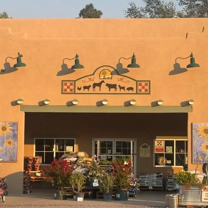 The Village Mercantile