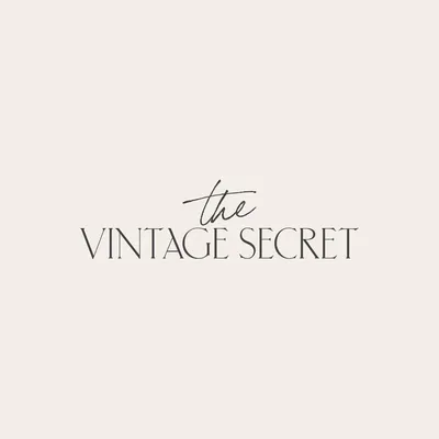 thevintagesecret.com.au logo