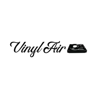 thevinylair.com logo