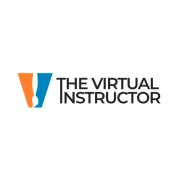 The Virtual Instructor Logo