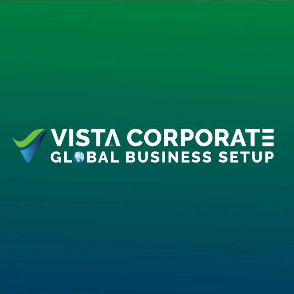 VistaCorp Logo