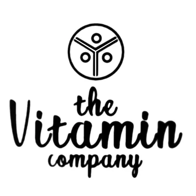 The Vitamin Company India logo