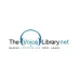 TheVoiceLibrary.net logo
