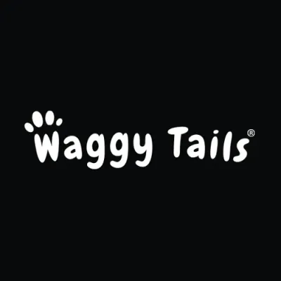 MrWaggyTails logo