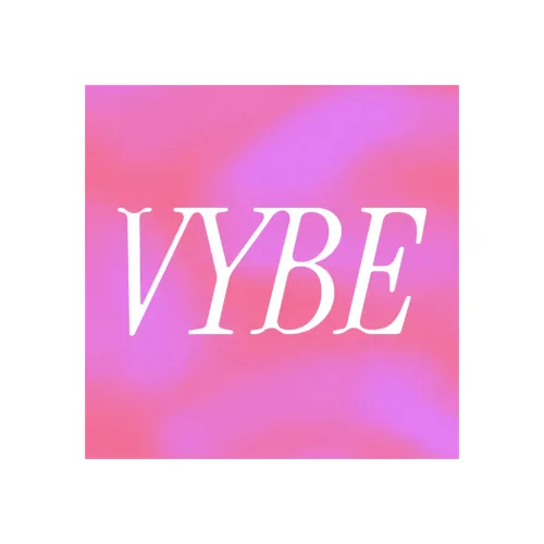 Vybe logo