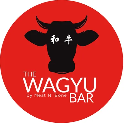 thewagyubar.com logo