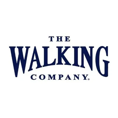 The Walking Company logo