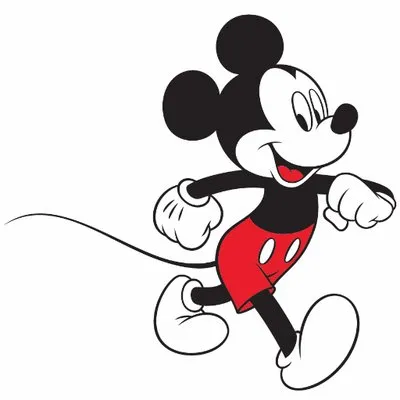 Magic Kingdom logo