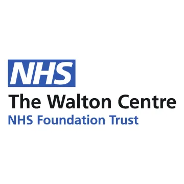 The Walton Centre NHS Foundation Trust Logo