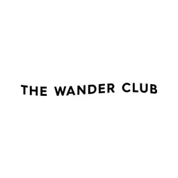 The Wander Club logo