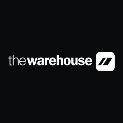 The Warehouse Online Electronics