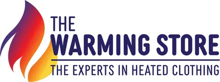 The Warming Store logo