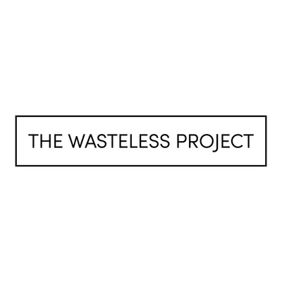 The Wasteless Project logo