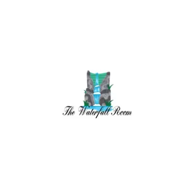 The Waterfall Room logo