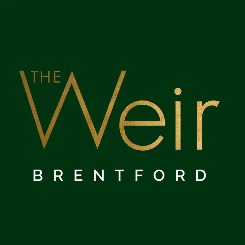 The Weir Group logo