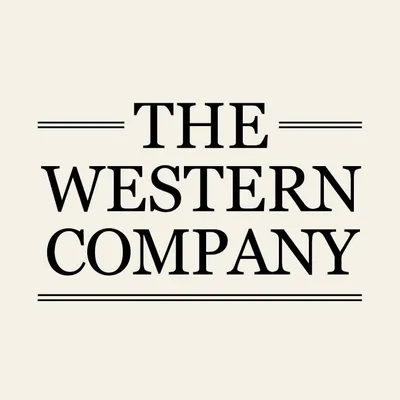 The Western Company logo