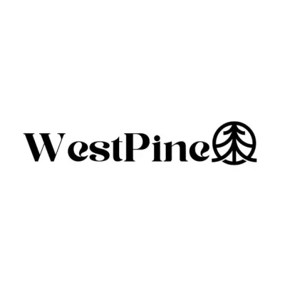 thewestpine.com logo