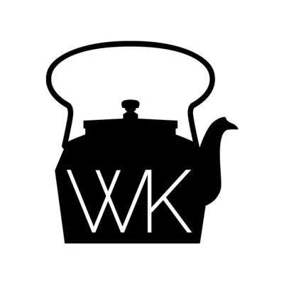 The Whistling Kettle logo