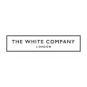 The White Company logo