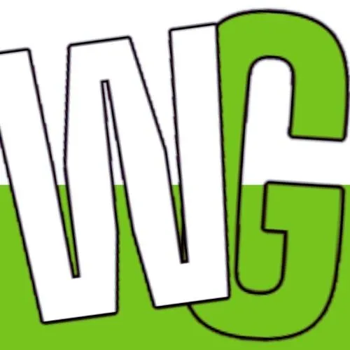 Thewhitegreencloth
