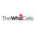 The Whiz Cells logo