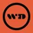 The Wild Detectives logo