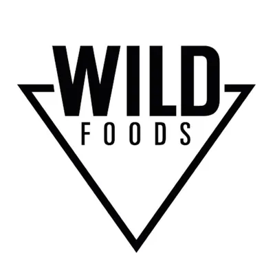 Wild Foods logo